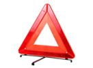 Výstražné trojuholníky