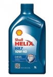 SHELL Helix HX7 Diesel 10W-40 - 1L