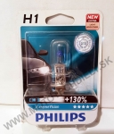 PHILIPS X-tremeVision +130% H1 12V / 55W - 12258XV+B1
