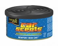 California Car Scents - Nové auto
