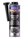 LIQUI MOLY - Stop stratám prevodového oleja ...