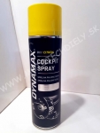 DXI1 DYNAMAX COCKPIT SPRAY Citrón - 500ml