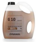 Dynamax Coolant G10 - 4L