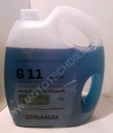 DYNAMAX COOLANT AL G11 - 4L