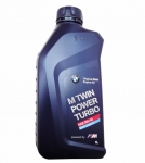 BMW M Twin Power Turbo LL-01 0W-40 - 1L