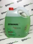 Dynamax Nano Screenwash Letná zmes - 4 L