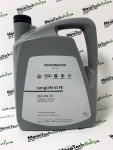 Originál olej motorový VAG 0W-30 LongLife III - 5L - GS55545M4