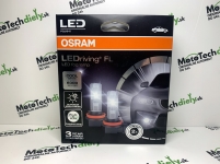 Osram LEDriving FL 67219CW 