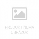 Žiarovka OSRAM 100% SILVER H11 12V/55W PGJ19-2 ...