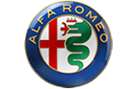 Originálne diely - Alfa Romeo